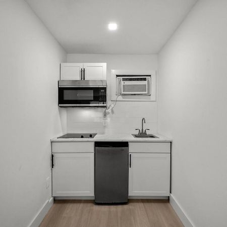 Serendipity Bed & Breakfast Миртъл Бийч Екстериор снимка