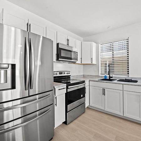 Serendipity Bed & Breakfast Миртъл Бийч Екстериор снимка