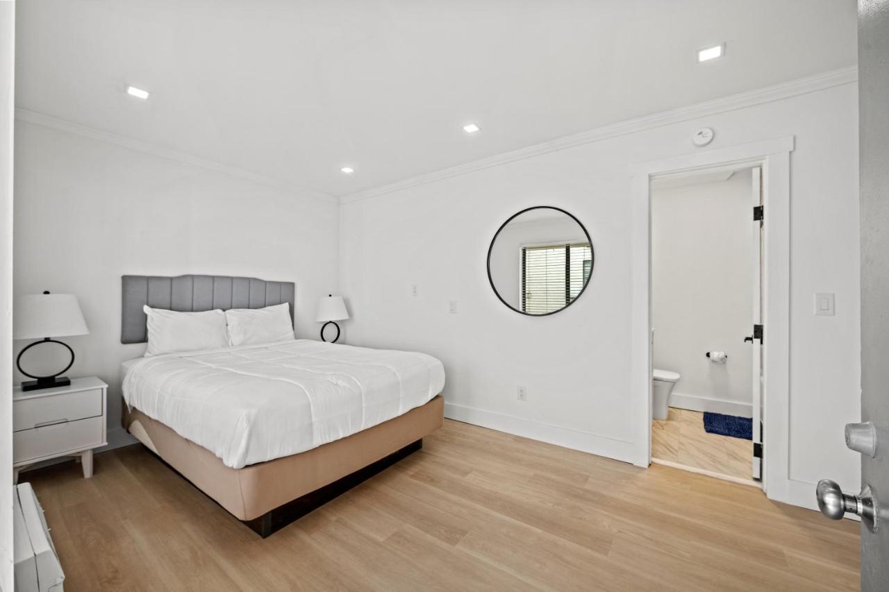 Serendipity Bed & Breakfast Миртъл Бийч Екстериор снимка