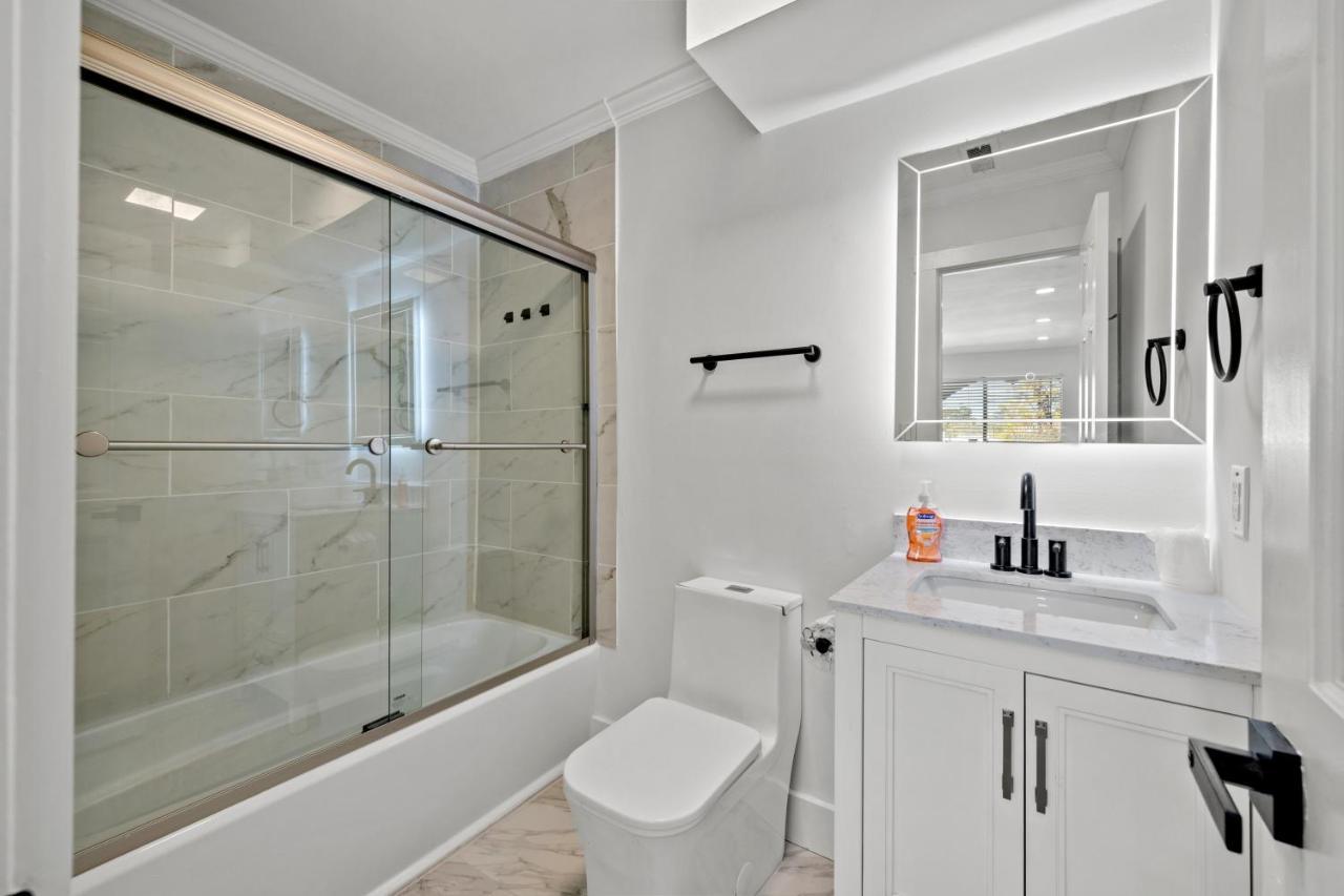 Serendipity Bed & Breakfast Миртъл Бийч Екстериор снимка