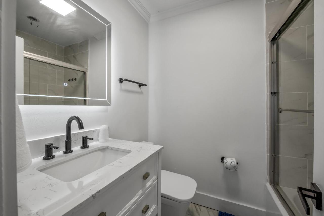 Serendipity Bed & Breakfast Миртъл Бийч Екстериор снимка