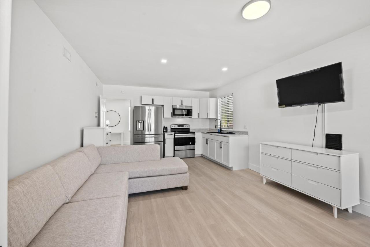 Serendipity Bed & Breakfast Миртъл Бийч Екстериор снимка