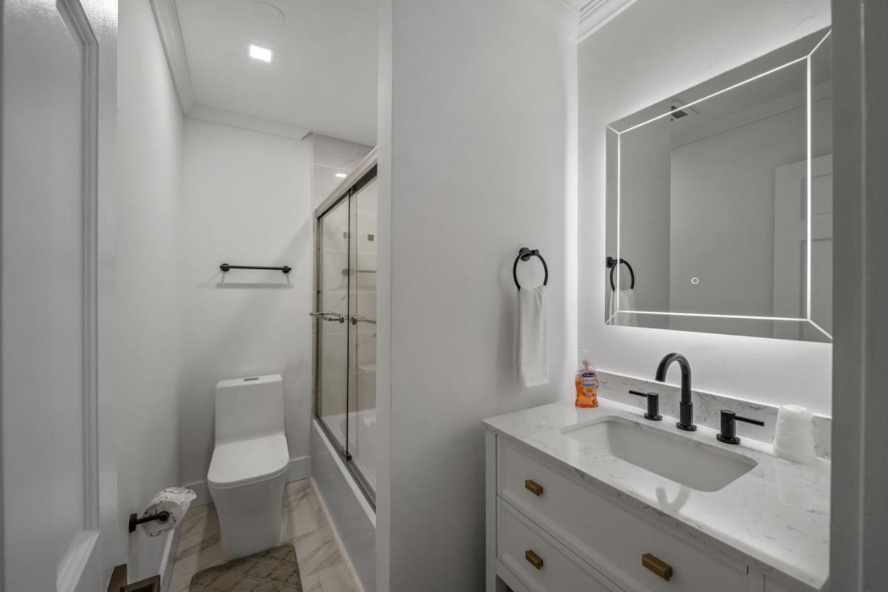Serendipity Bed & Breakfast Миртъл Бийч Екстериор снимка