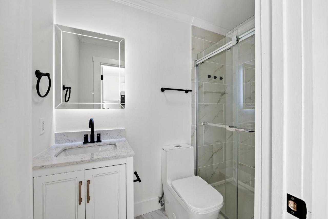 Serendipity Bed & Breakfast Миртъл Бийч Екстериор снимка